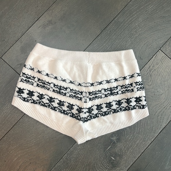 FREE PEOPLE INTIMATES KNIT SET SIZE S - Picture 5 of 6